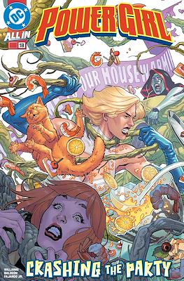 Power Girl Vol. 3 (2023-2025) (Comic Book 32 pp) #18