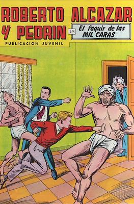 Roberto Alcázar y Pedrín. 2ª época #281