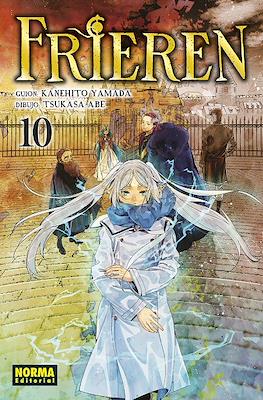 Frieren (Rústica) #10