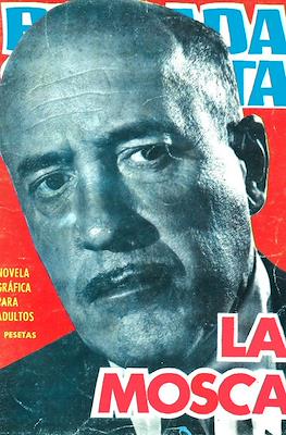 Brigada Secreta #119