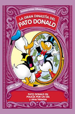 La Gran Dinastía del Pato Donald (Cartoné 192 pp) #44