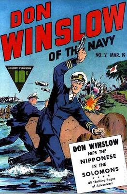 Don Winslow of the Navy #2
