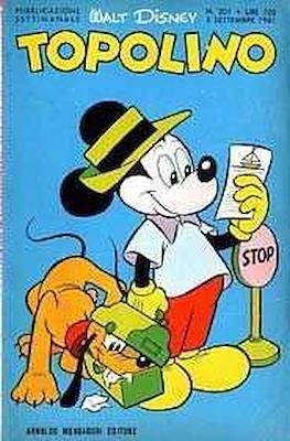 Topolino #301