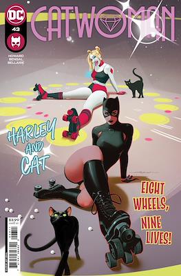 Catwoman Vol. 5 (2018-...) #43