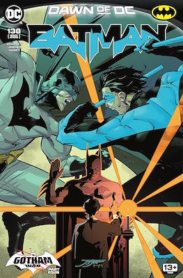Batman Vol. 3 (2016-2026) (Comic Book 32-56 pp) #138
