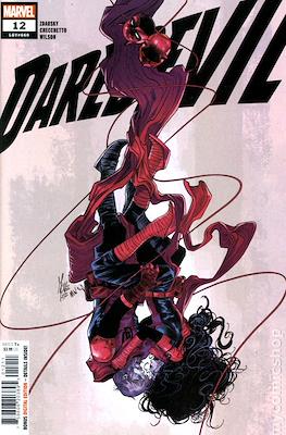 Daredevil Vol. 7 (2022-2023) (Comic Book) #12