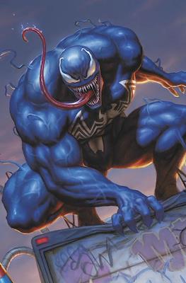 Venom Vol. 6 (2025-Variant Covers) #258.03