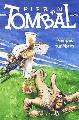 Pierre Tombal #26