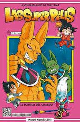 Las pelis del Goku (Rústica 112-190 pp) #6