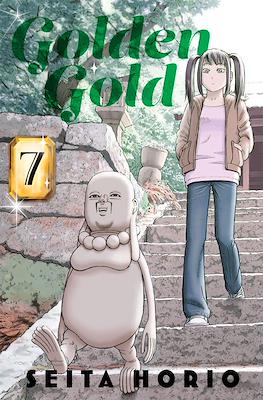 Golden Gold #7