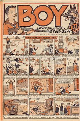 Boy (1928) #67