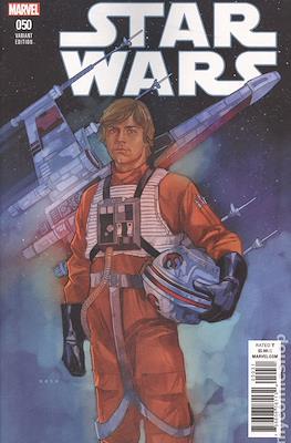 Star Wars Vol. 2 (2015-2019 Variant Cover) #50.3
