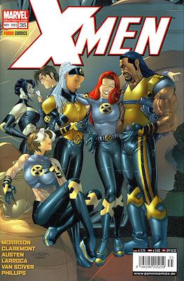 X-Men Vol. 2 #35