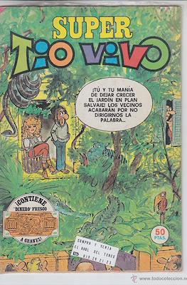 Super Tio vivo #90