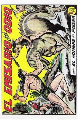Purk, el hombre de piedra (1950-1958) #185