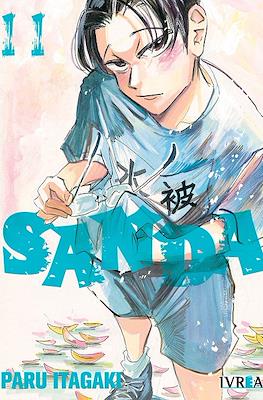 Sanda #11
