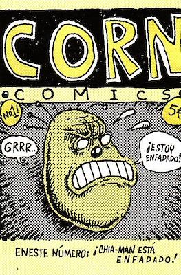 Corn Comics
