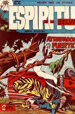 El Espíritu de la Selva #61