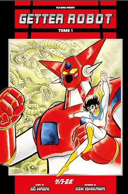 Getter Robot