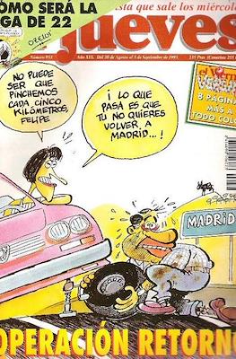 El Jueves #953