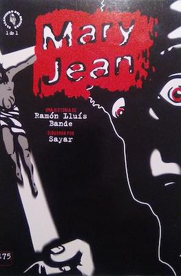 Mary Jean