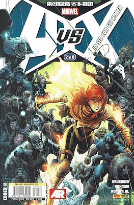 Marvel Miniserie #130