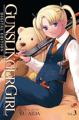 Gunslinger Girl #3