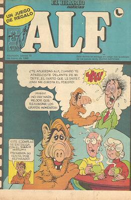 Revista Alf #23