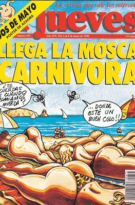 El Jueves #675