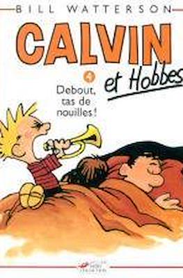 Calvin et Hobbes (Rústica) #4