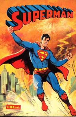 Supermán Librocómic #23