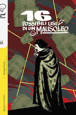 Fumetti nei Musei #33