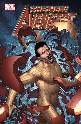 The New Avengers Vol. 1 (2005-2010) #18