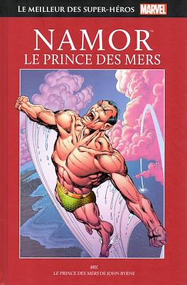 Marvel comics: le Meilleur des Super-Heros #67
