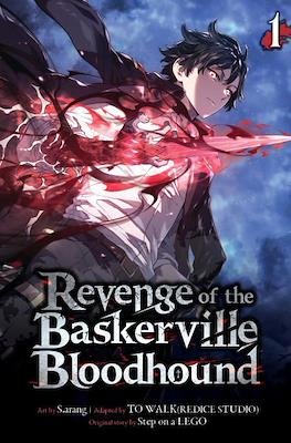 Revenge of the Baskerville Bloodhound