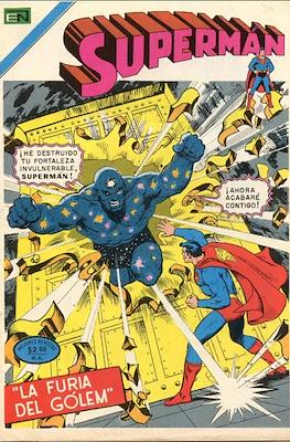 Supermán #980