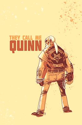 The Umbrella Academy: Hotel Oblivion (Variant Cover) #2