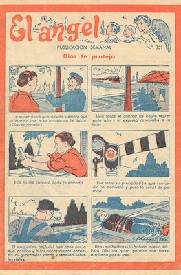 El Ángel #361