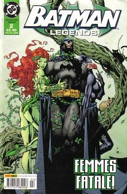 Batman Legends Vol. 1 (2003-2006) (Comic Book) #2