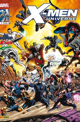X-Men Universe Vol. 3 #6