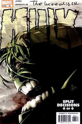 Hulk Vol. 1 / The Incredible Hulk Vol. 2 / The Incredible Hercules Vol. 1 #65