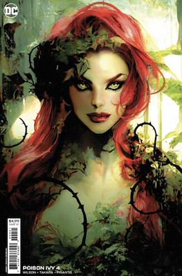 Poison Ivy (2022-Variant Covers) #4.1