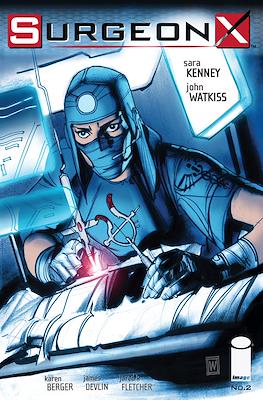 Surgeon X #2