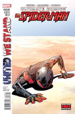 Ultimate Comics Spider-Man (2011-2014) (Comic-Book) #18
