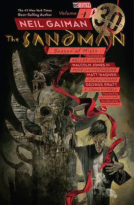 The Sandman - 30th Anniversary Edition #4