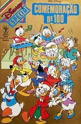 Disney Especial #100