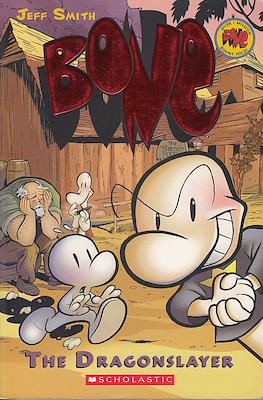 Bone (Softcover 128-144 pp) #4