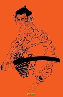 Absolute Ronin