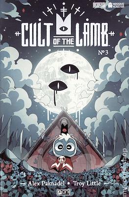 Cult of The Lamb #3