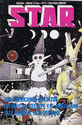 Star #37